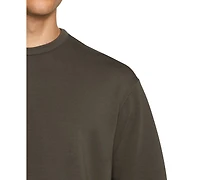 Nike Men's Dri-fit Crewneck Sweatshirt