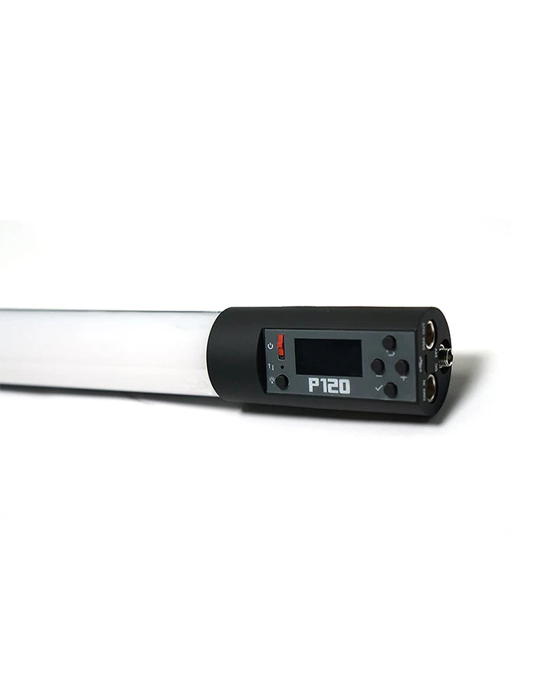 Sgc Lights Prism 120 4' 36W Rgbww Battery Powered Led Linear Tube Light