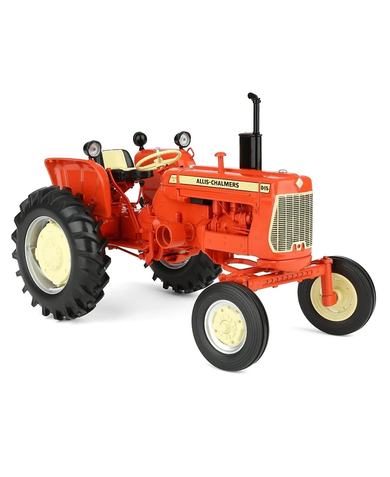 Spec Cast 1/16 Allis Chalmers D-15 Tractor with Rear spin Out Wheels