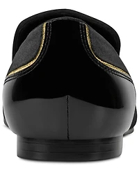 Karl Lagerfeld Men's Soren Evening Slip-On Shoes