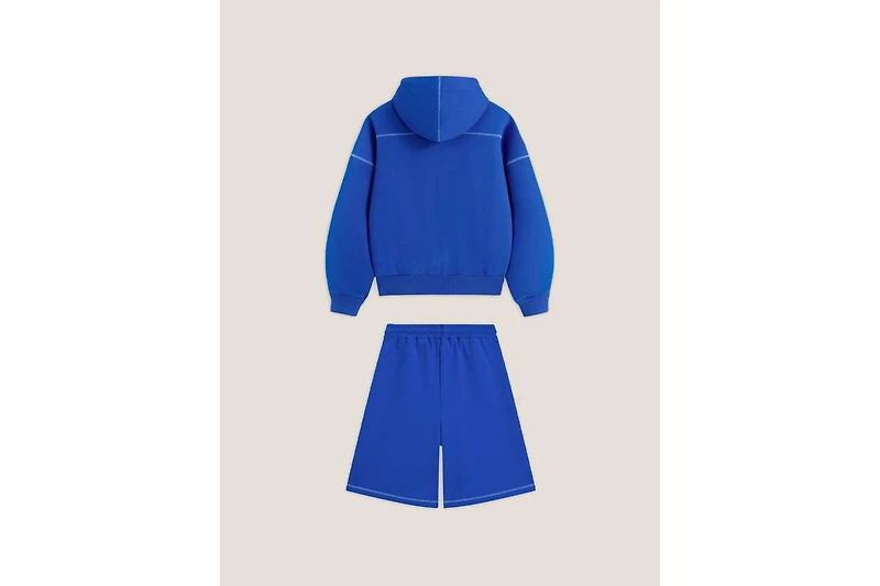 Aelfric Eden Men's Cloud Boxy Sweat Set