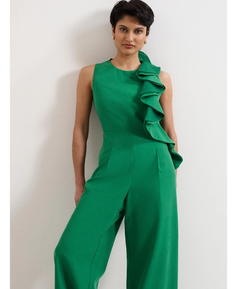 Phase Eight Women's Jillian Wide Leg Jumpsuit