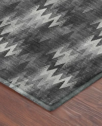 Dalyn Soft Essentials Machine Washable SE5 1'8"x2'6" Area Rug