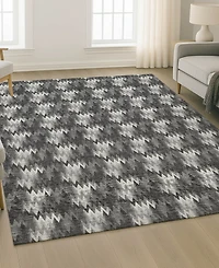 Dalyn Soft Essentials Machine Washable SE5 2'6"x3'10" Area Rug