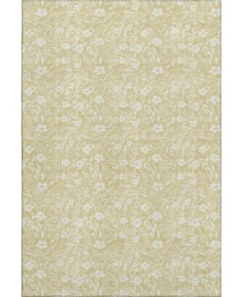 Dalyn Soft Essentials Machine Washable Se4 Rug Collection