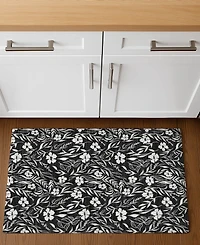 Dalyn Soft Essentials Machine Washable SE4 1'8"x2'6" Area Rug
