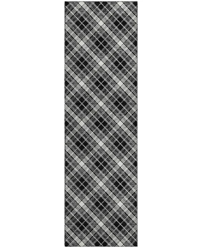 Dalyn Soft Essentials Machine Washable SE3 2'3"x7'6" Runner Area Rug