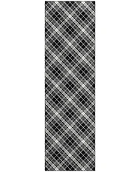 Dalyn Soft Essentials Machine Washable SE3 2'3"x7'6" Runner Area Rug