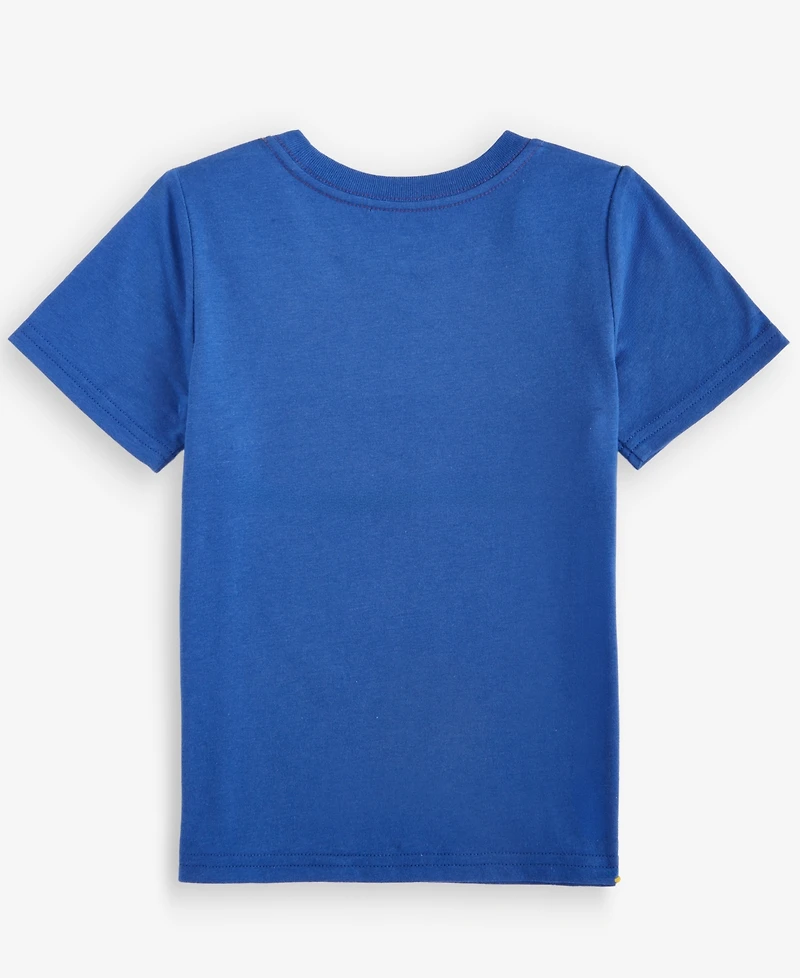 Epic Threads Toddler Boys' (12M-5T) Spider-Man Coolest Graphic T-Shirt, Macy's Exclusive