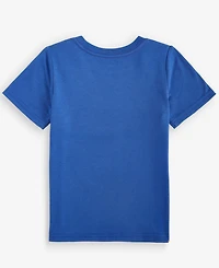 Epic Threads Toddler Boys' (12M-5T) Spider-Man Coolest Graphic T-Shirt, Macy's Exclusive