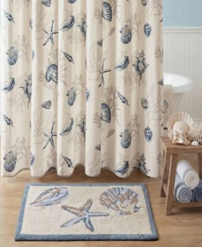 Madison Park Bayside Tufted Cotton Bath Rugs