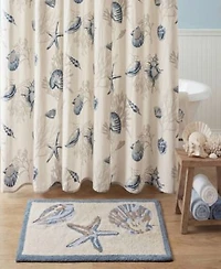 Madison Park Bayside Tufted Cotton Bath Rugs