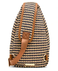 Madden Girl Brooke Mini Sling Crossbody Handbag