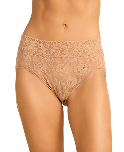 Hanky Panky Women's Signature Lace French Brief