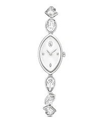 Swarovski Gema Crystal Bracelet Watch 27 x 20mm
