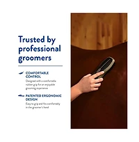 Wahl Professional Animal Equine Grooming Stiff Body Horse Brush