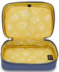 Kipling 100 Pens Zippered Case