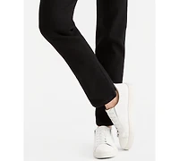 Style & Co Women's Shaping Pull-On Straight Jeans, Macy's Exclusive