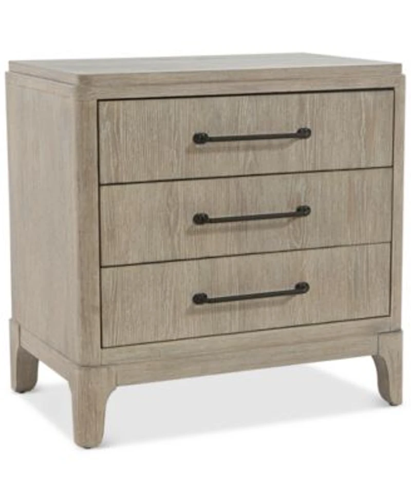 Sadie Upholstered Bedroom Collection Macys Exclusive