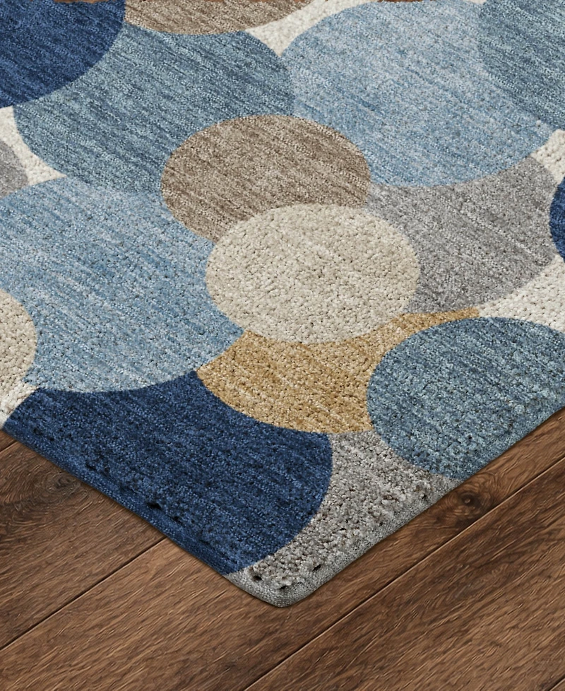 Dalyn Kenner KN9 1'8"x2'6" Area Rug