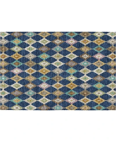 Dalyn Kenner KN10 1'8"x2'6" Area Rug
