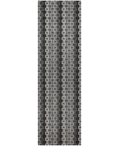 Dalyn Kenner KN3 2'3"x7'6" Runner Area Rug
