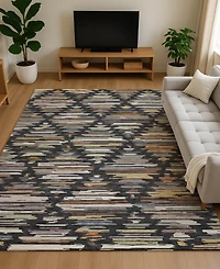 Dalyn Kenner KN2 2'6"x3'10" Area Rug