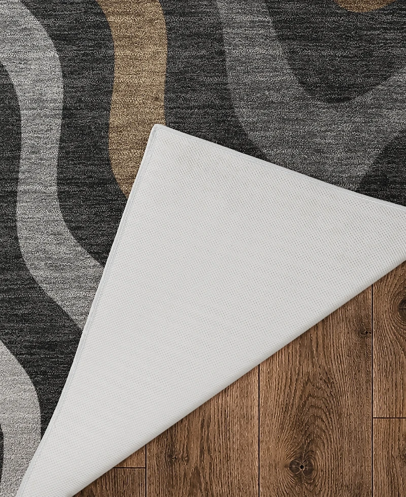 Dalyn Kenner KN4 8'x10' Area Rug