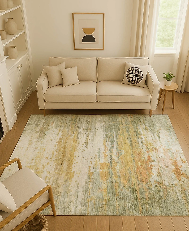 Dalyn Lumara LM1 10'x14' Area Rug