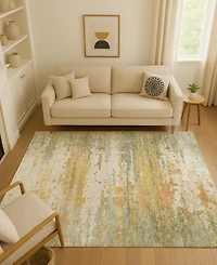 Dalyn Lumara LM1 10'x14' Area Rug