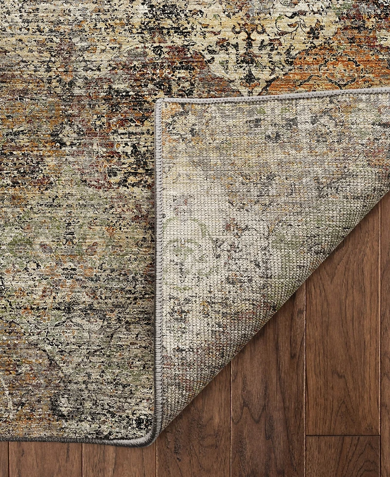 Dalyn Aristo AR4 1'8"x2'6" Area Rug