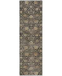 Dalyn Aristo AR3 2'3"x7'6" Runner Area Rug