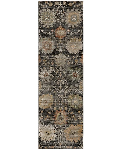 Dalyn Aristo AR6 2'3"x7'6" Runner Area Rug