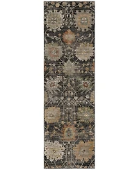 Dalyn Aristo AR6 2'3"x7'6" Runner Area Rug