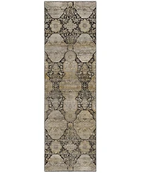 Dalyn Aristo AR8 2'3"x7'6" Runner Area Rug