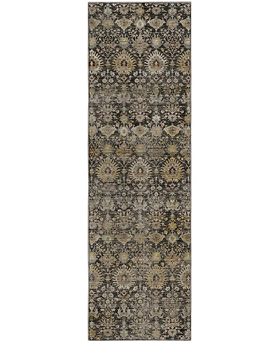 Dalyn Aristo AR9 2'3"x7'6" Runner Area Rug