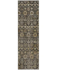 Dalyn Aristo AR9 2'3"x7'6" Runner Area Rug