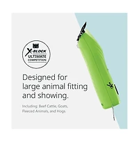Wahl Pro Animal Kmx+ Cord/Cordless Clipper
