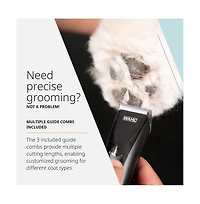 Wahl Pro Animal Fidela Trimmer