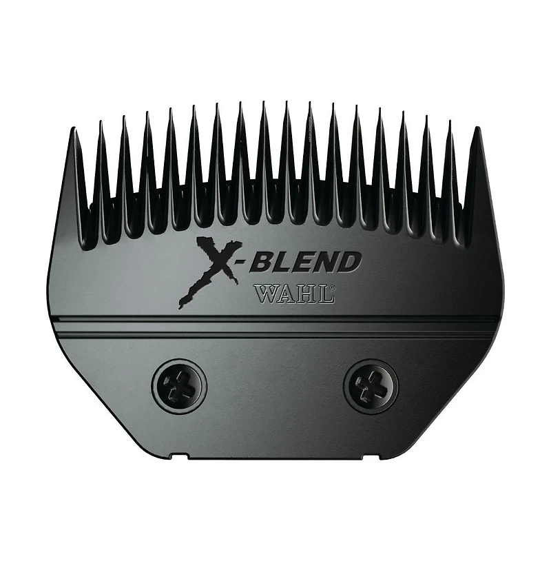 Wahl Professional Animal X-Blend Ultimate Competition Series Detachable Blade for Cattle and Sheep