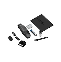 Wahl Professional Animal Super Pocket Pro Pet, Dog, and Cat Trimmer and Grooming Kit
