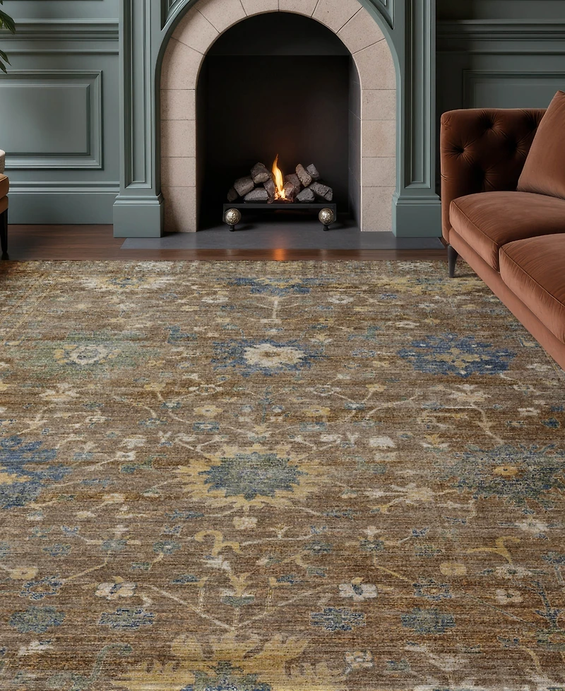 Dalyn Aristo AR2 10'x14' Area Rug