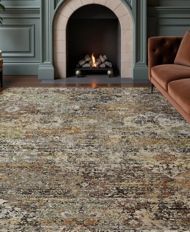 Dalyn Aristo AR4 10'x14' Area Rug