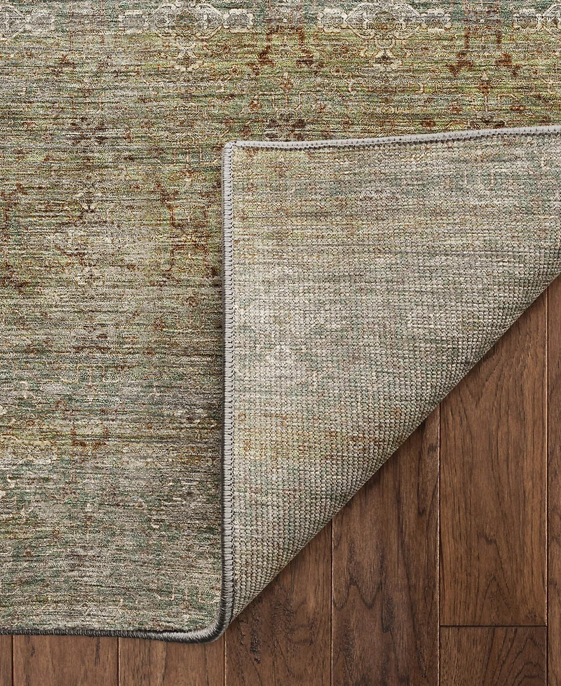Dalyn Aristo AR5 8'x8' Round Area Rug