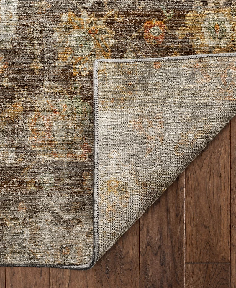 Dalyn Aristo AR7 8'x8' Round Area Rug