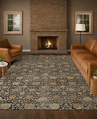 Dalyn Aristo AR3 6'6"x9'6" Area Rug