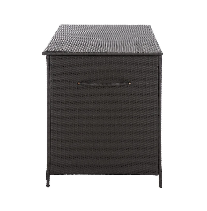 Safavieh Augusta Home Kent Large Cushion Box