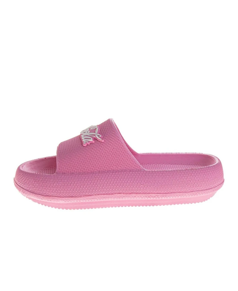 Coca-Cola Women's Casual Comfort Slides