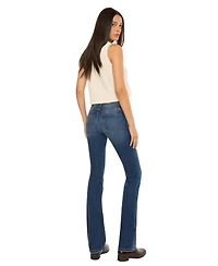 KanCan Essential Women's Brooklyn High-Rise Skinny Jeans