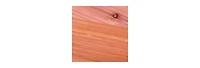 Household Essentials 5-Pack Cedar Fresh Cedar Drawer Liners for Dresser